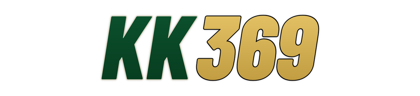 kk369 Logo